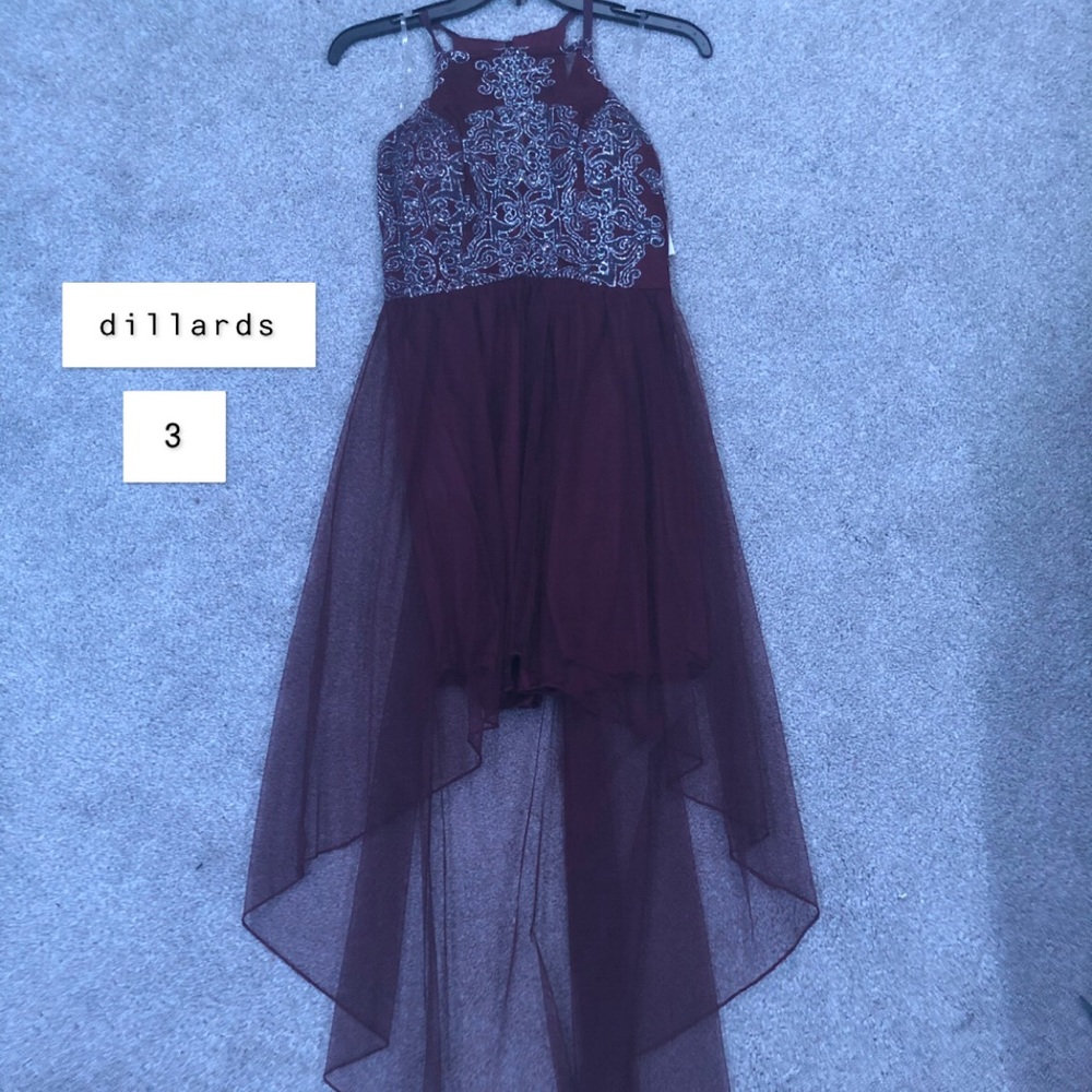 dress